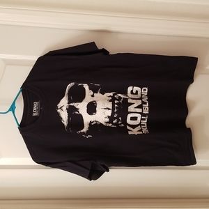King Kong tee